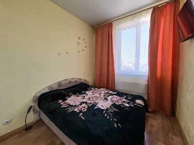 квартира за адресою Центральна вул., 8А