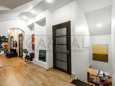 квартира по адресу Ярославская ул., 30