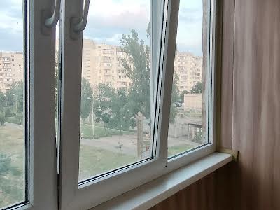 квартира за адресою Олександра Архипенка вул. (Мате Залки), 4-Б