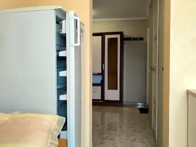 квартира за адресою Олімпійська вул., 5