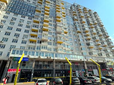 квартира по адресу Даниила Щербаковского ул. (Щербакова), 52