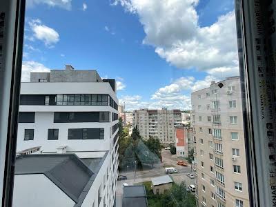 квартира за адресою Замарстинівська вул. (Калініна), 134а