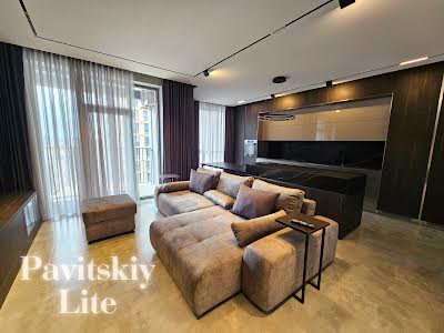квартира за адресою Бульварно-Кудрявська вул. (Воровського), 17-Б