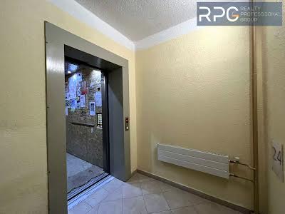 квартира по адресу Одеське шоссе, 16