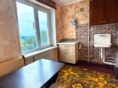 квартира по адресу Фестивальный пер., 12