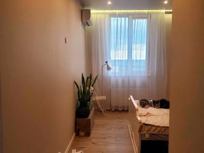 квартира по адресу Ярослава Гашека бульв., 22
