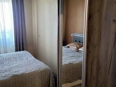 квартира по адресу Святоюріївська ул., 22