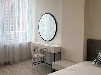 квартира за адресою Генуезька вул., 5