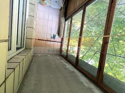 квартира за адресою Чоколівський бульв., 12