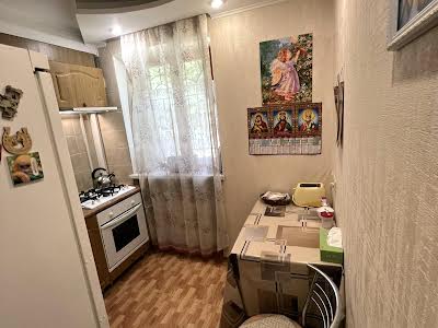 квартира за адресою Шевченка просп., 6/2