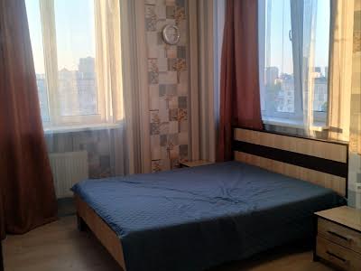 квартира за адресою Педагогічна вул., 21/1