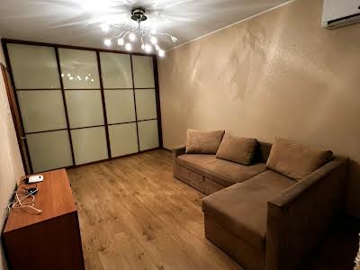 квартира по адресу Науки просп., 54а