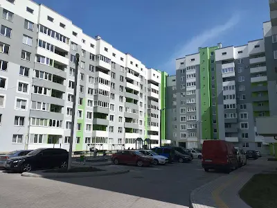 квартира за адресою Львів, Глинянський Тракт вул., 1б