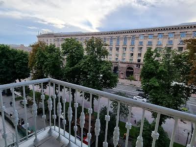 квартира за адресою Хрещатик вул. (Kreschatic), 13