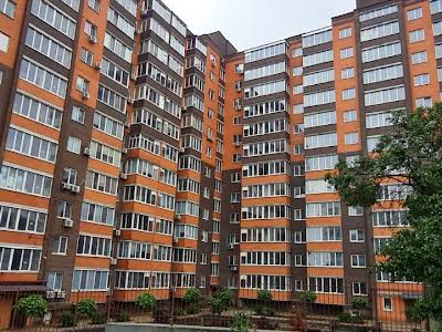 квартира за адресою Мостобудівників вул., 18