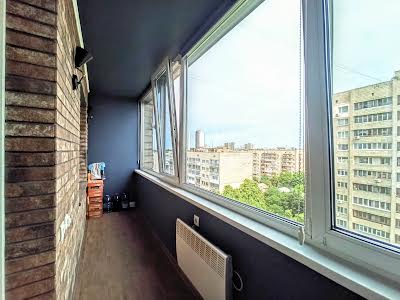 квартира за адресою Валерія Лобановського просп. (Червонозоряний), 39-А