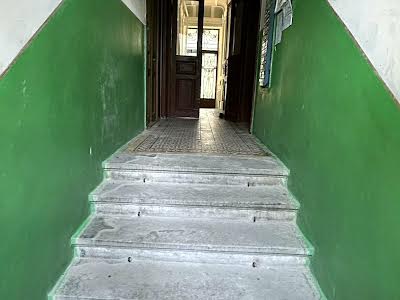 квартира за адресою Дмитра Донцова вул. (Котовського), 18