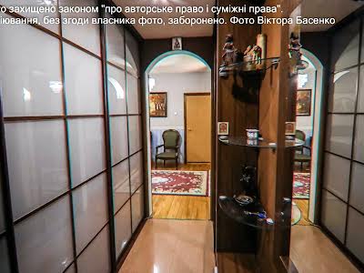 квартира за адресою Бориса Гмирі вул., 9В