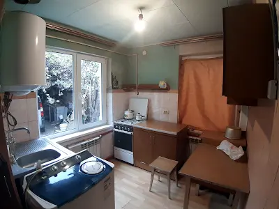 квартира за адресою Цимбалів Яр вул., 5