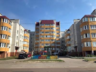 квартира по адресу Чернигов, Красносельского ул., 73а