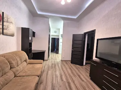 квартира за адресою Пастера вул., 26