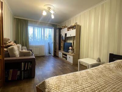 квартира по адресу Салтовское шоссе, 112