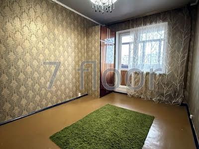квартира за адресою Миколи Закревського вул., 27/2