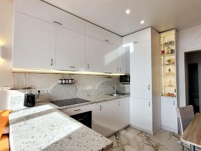 квартира за адресою Берестейський просп. (Перемоги), 55А