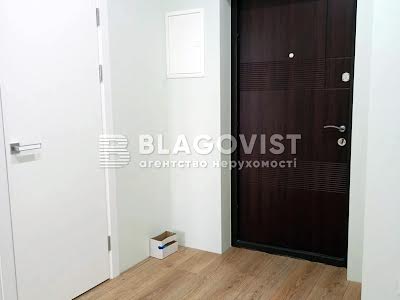 квартира за адресою Київ, Костанайська вул., 13-А