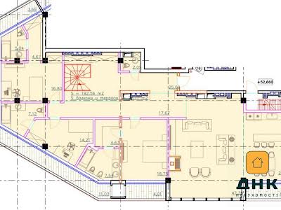 квартира за адресою Французский, 85/5