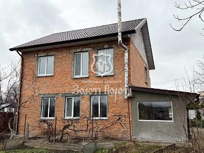 дом по адресу Січнева вул.