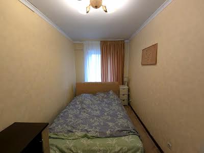 квартира за адресою Остапа Вишні вул., 3