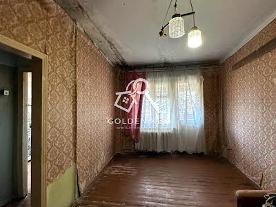 квартира за адресою Колачевського, 3