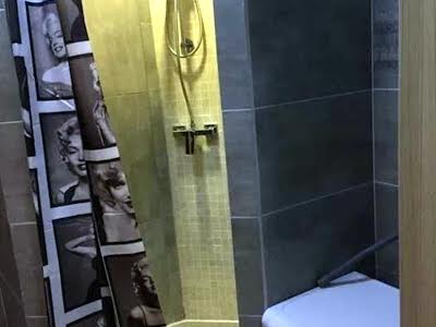 квартира по адресу Клавдиевская ул., 40В