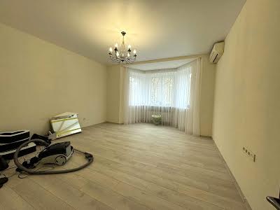 квартира за адресою Семінарська, 1/3