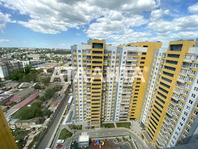 квартира за адресою Михайлівська вул., 8