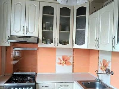 квартира за адресою Олімпійська вул., 7А