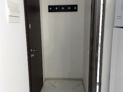 квартира по адресу Елизаветы Чавдар ул., 1