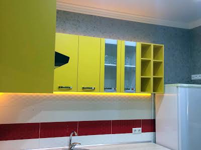 квартира за адресою Середньофонтанська вул., 35