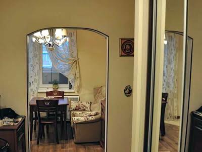 квартира за адресою Василя Порика просп., 9В