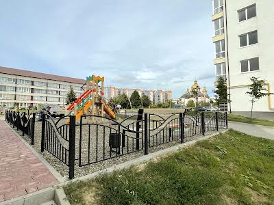 квартира за адресою Горбачевського вул., 14е