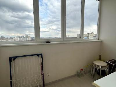 квартира за адресою Науки просп., 28 - 30