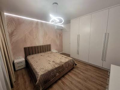 квартира по адресу Оболонский просп., 6а
