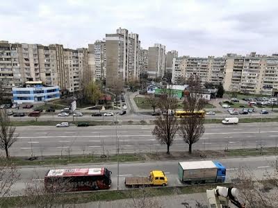 квартира за адресою Ревуцького вул., 29