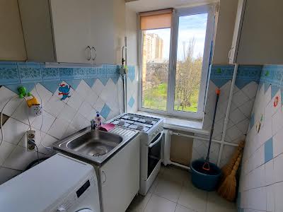 квартира по адресу Олександра Лазаревського ул. (Минина), 6
