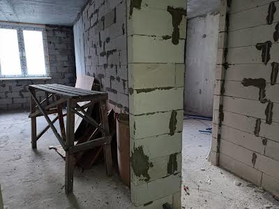 квартира за адресою Ярослава Гашека бульв., 22