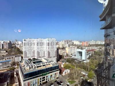 квартира за адресою Генуезька вул., 3а