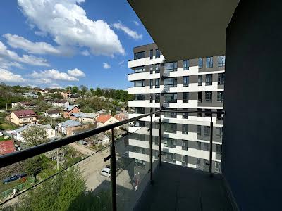 квартира за адресою Топольна, 4