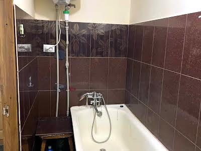 квартира за адресою Заклинських, 8