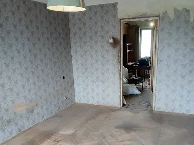 квартира за адресою Мілютенка вул., 26